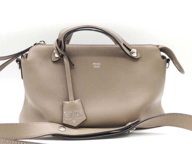 フェンディ買取　バイザウェイ